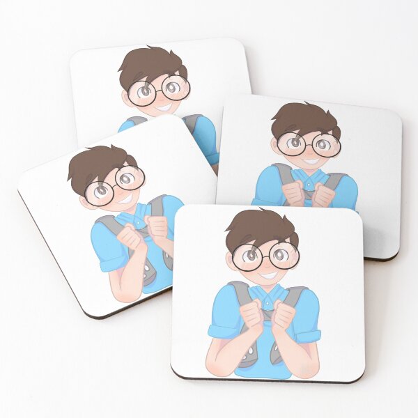 Item preview, Patton Sanders  designed and sold by thejenbits.