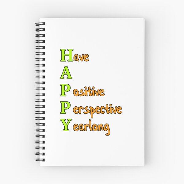 Item preview, Happy! designed and sold by positivemessage.