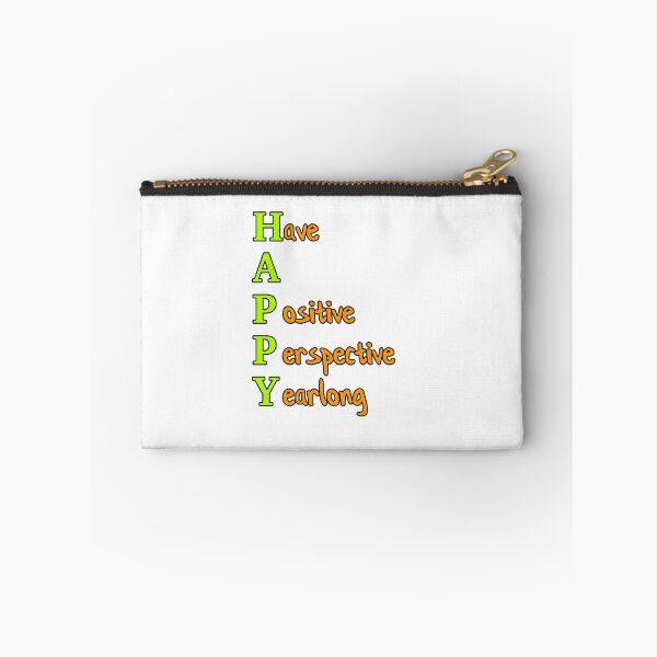 Item preview, Happy! designed and sold by positivemessage.