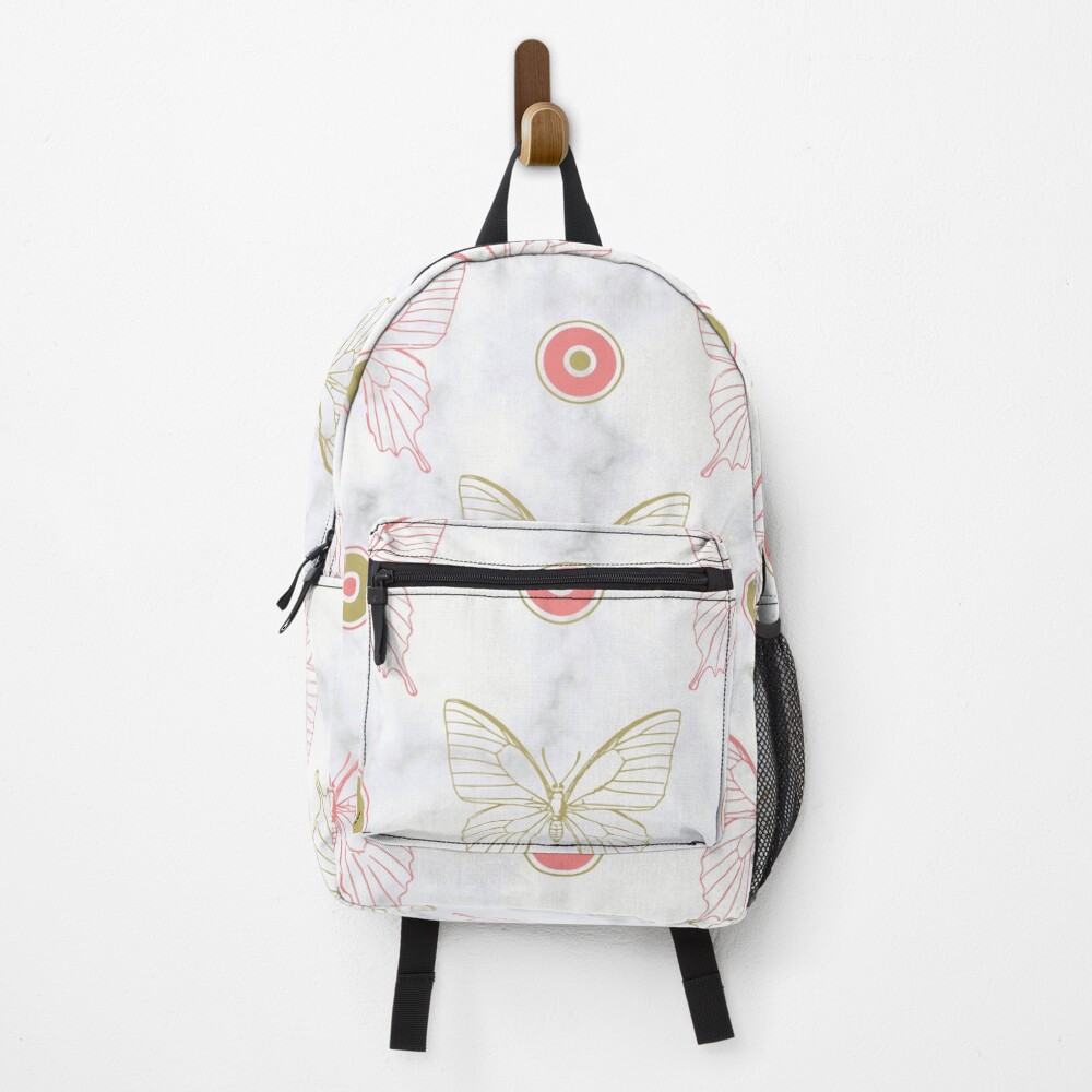 Item preview, Backpack designed and sold by LuminousPattern.
