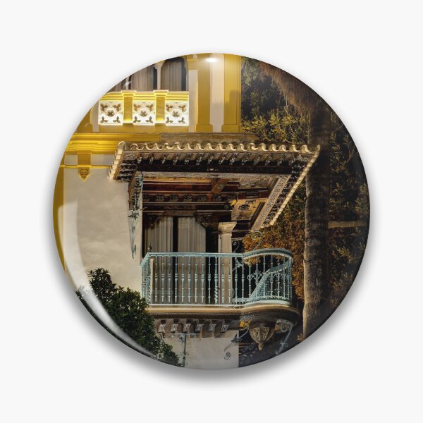 Item preview, Rosinas Balcony Seville designed and sold by Weston  Westmoreland.