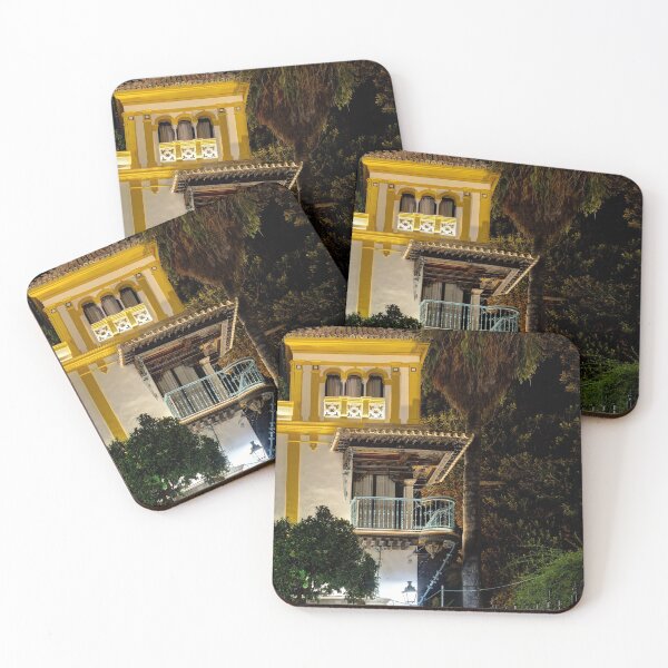 Item preview, Rosinas Balcony Seville designed and sold by Weston  Westmoreland.