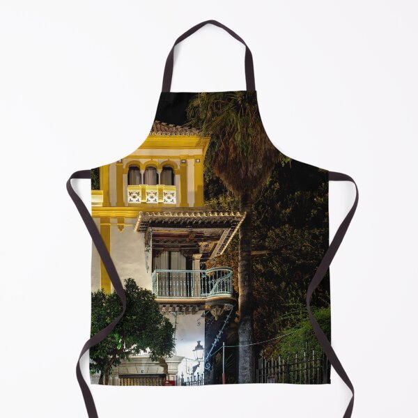 Item preview, Rosinas Balcony Seville designed and sold by Weston  Westmoreland.
