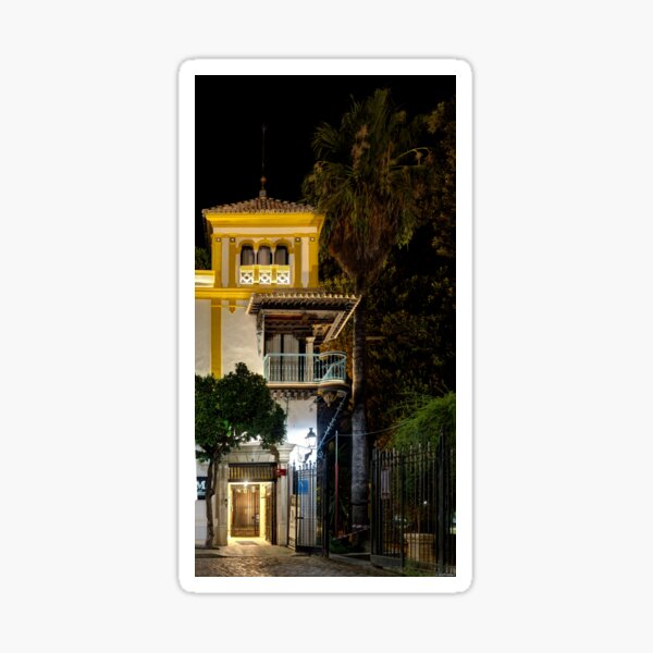 Item preview, Balcón Rosinas Sevilla designed and sold by Weston  Westmoreland.