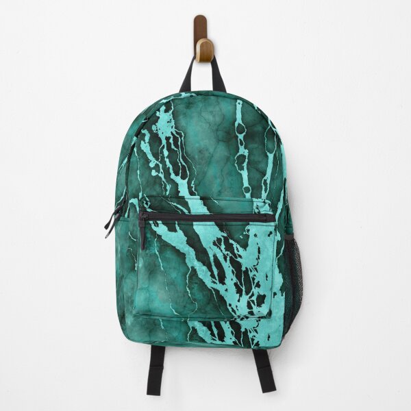 Item preview, MARBLED QUETZAL GREEN designed and sold by Pia Schneider.