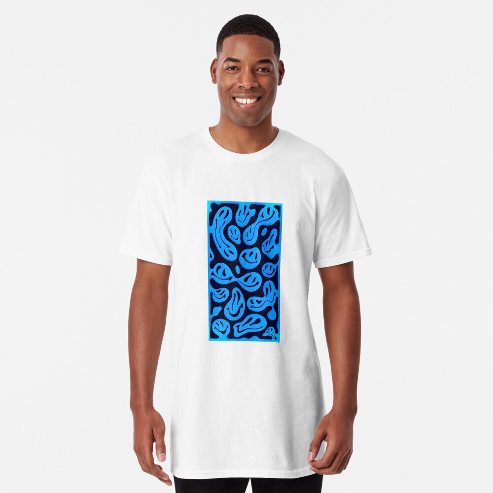 Item preview, Long T-Shirt designed and sold by ladybirddesigns.