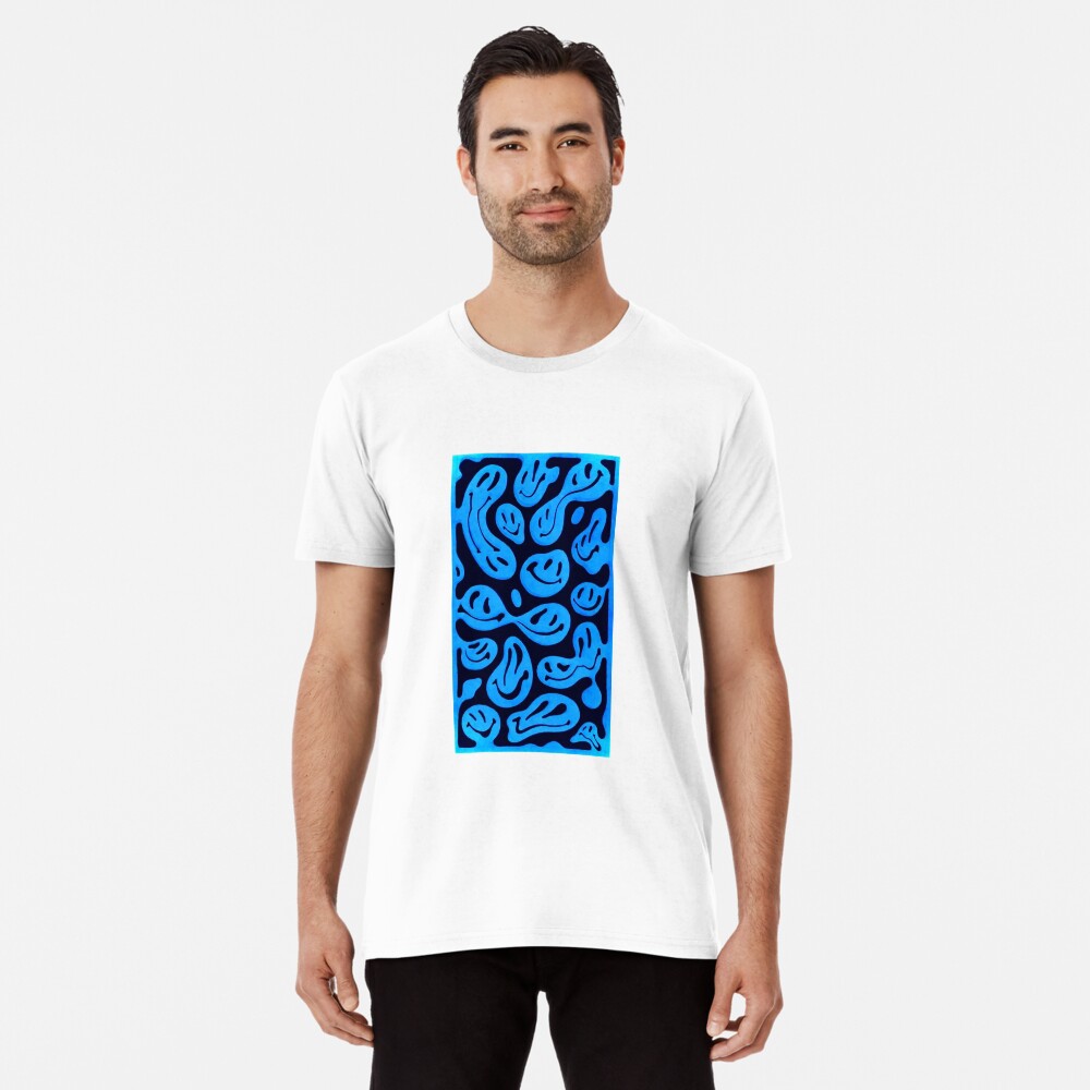 Item preview, Premium T-Shirt designed and sold by ladybirddesigns.