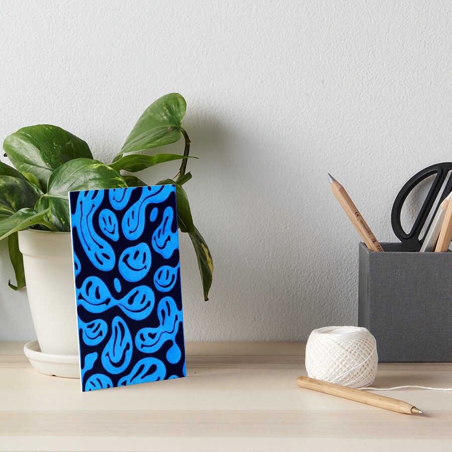 Item preview, Art Board Print designed and sold by ladybirddesigns.