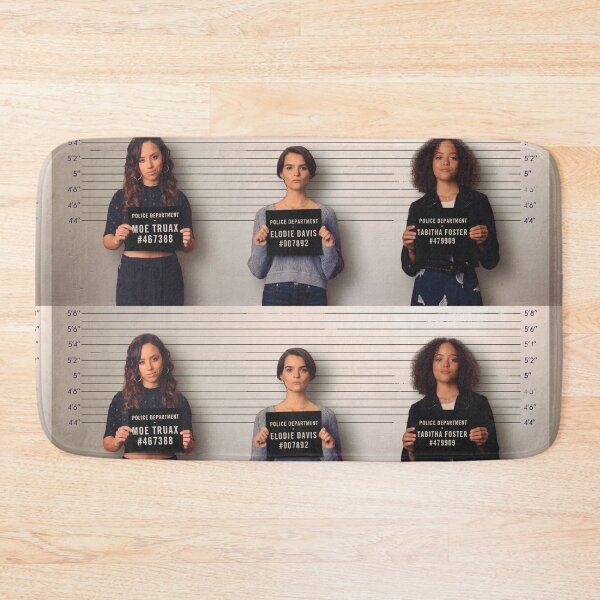 Item preview, Mugshot - Trinkets designed and sold by wearthelgbt.
