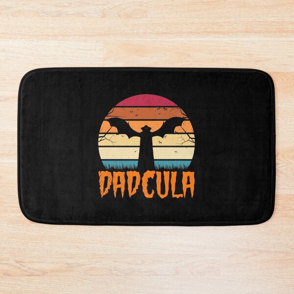 Item preview, Dadcula Funny Halloween Dad designed and sold by artworkbyrihen.