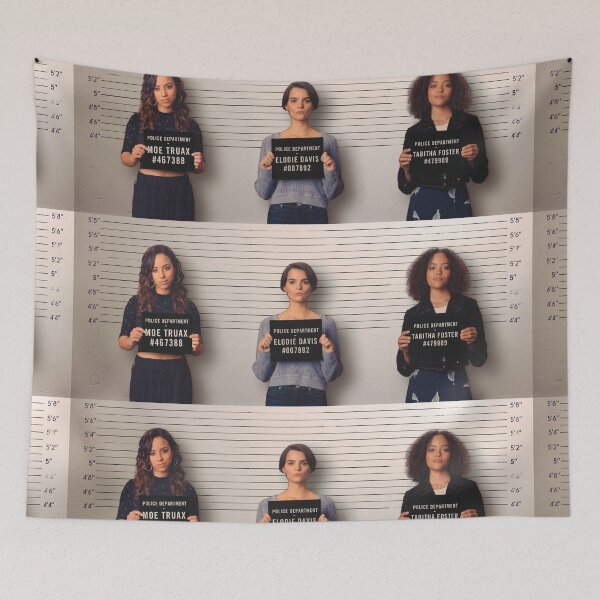 Item preview, Mugshot - Trinkets designed and sold by wearthelgbt.