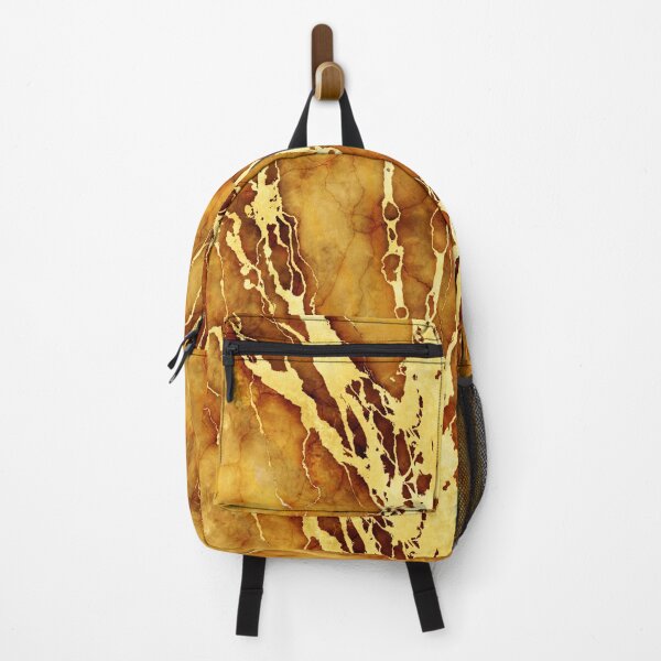Item preview, MARBLED CEYLON YELLOW v2 designed and sold by Pia Schneider.