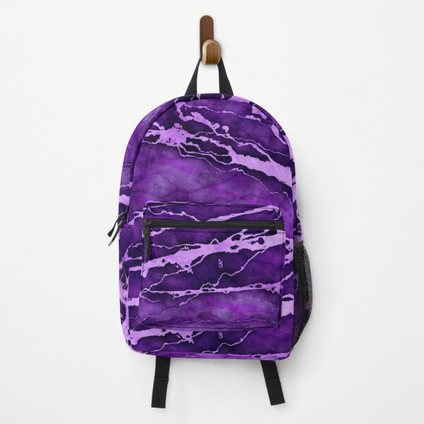 Item preview, MARBLED ULTRA VIOLET designed and sold by Pia Schneider.