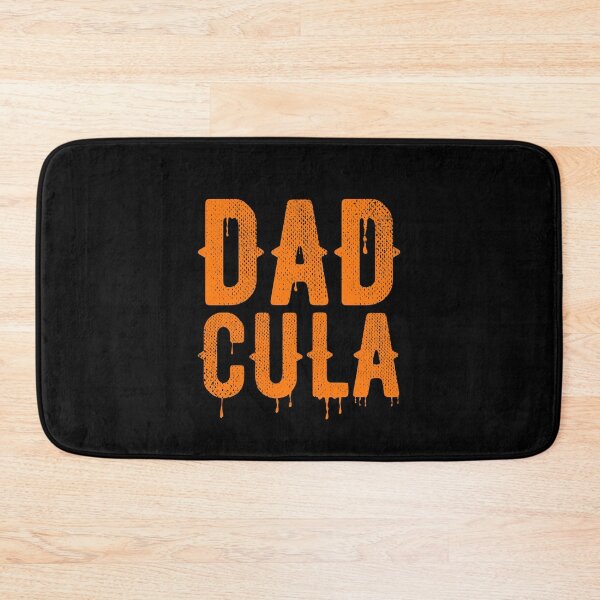 Item preview, Dadcula Funny Halloween Dad designed and sold by artworkbyrihen.