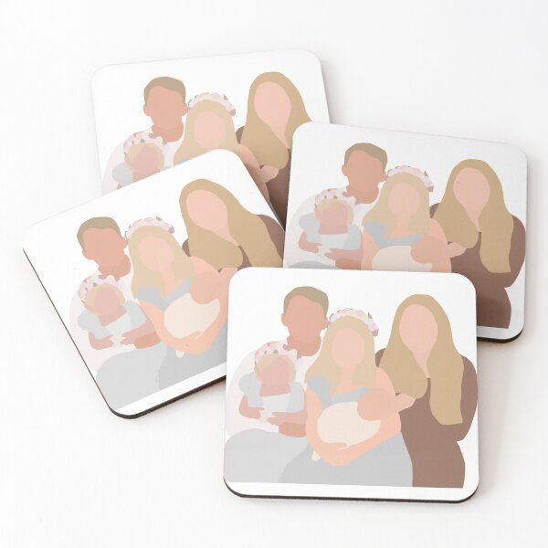 Item preview, the Labrant family designed and sold by Mackenzie  Epperson.