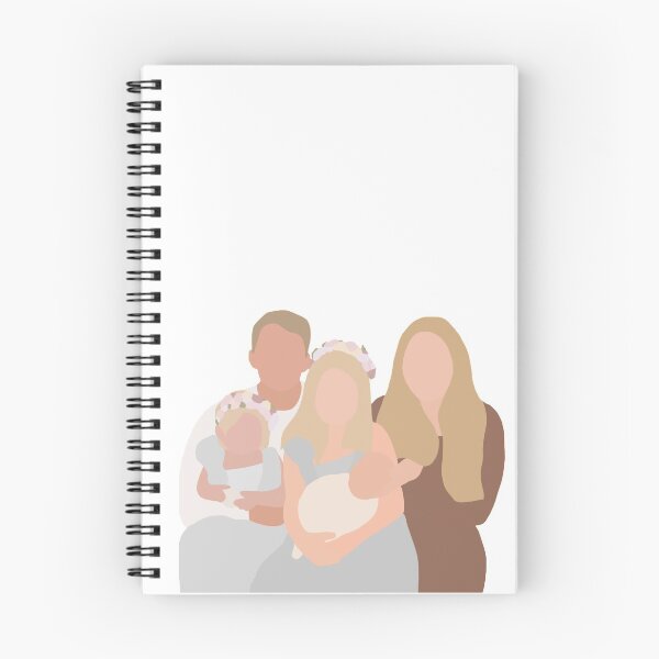 Item preview, the Labrant family designed and sold by Mackenzie  Epperson.