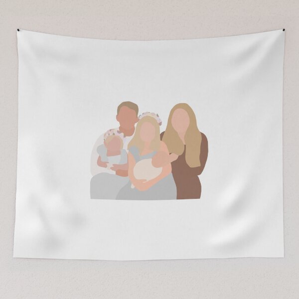 Item preview, the Labrant family designed and sold by Mackenzie  Epperson.
