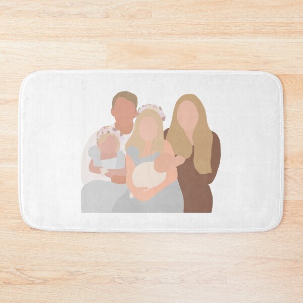 Item preview, the Labrant family designed and sold by Mackenzie  Epperson.