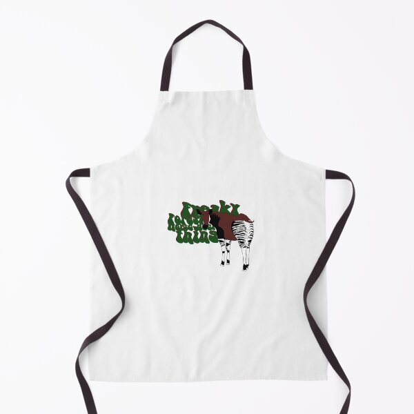 Artikelvorschau, Freaky Forest Horse Deer Thing entworfen und verkauft von mikdesigns.
