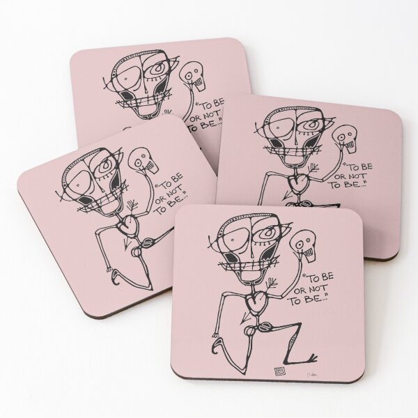 Item preview, To be... designed and sold by Nelma Guimarães.