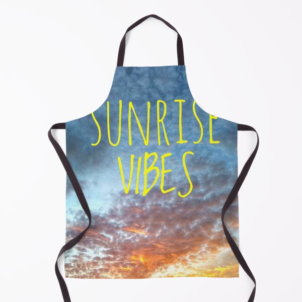 Item preview, SUNRISE VIBES designed and sold by Susan Pfrender.