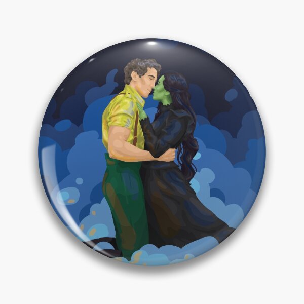 Item preview, Wicked - As Long as Your Mine designed and sold by reaganlangston.