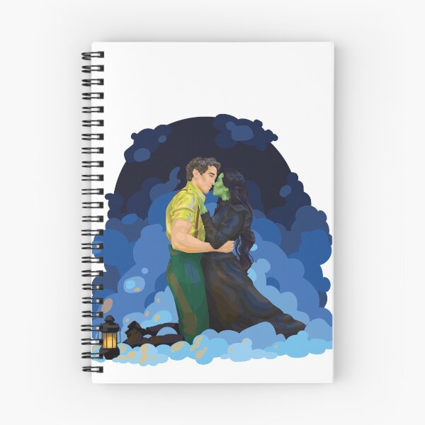 Item preview, Wicked - As Long as Your Mine designed and sold by reaganlangston.