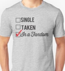 fandom t shirts india