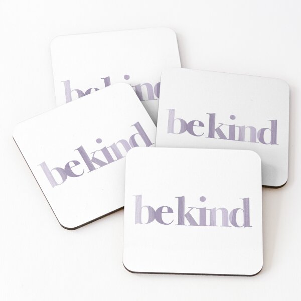 Item preview, Be kind designed and sold by starlitdesign.