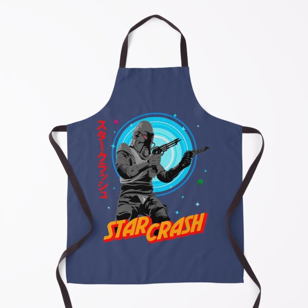 Item preview, Space Gunslinger designed and sold by theelectricjoy.