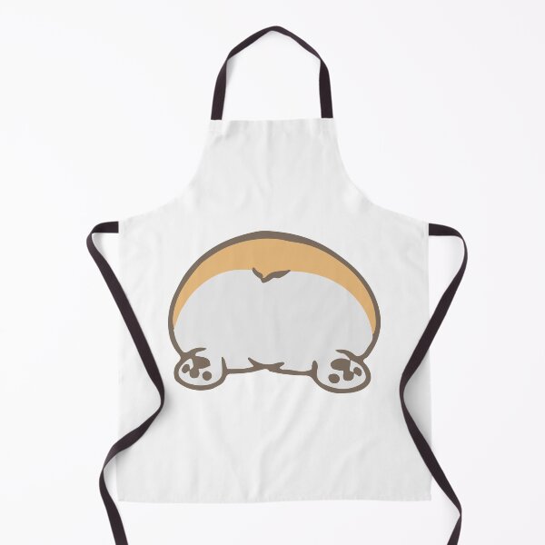 Item preview, Corgi butt designed and sold by CoolThingss.