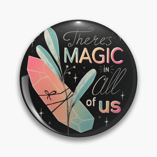 Item preview, Magic in all of us designed and sold by Lidiebug.