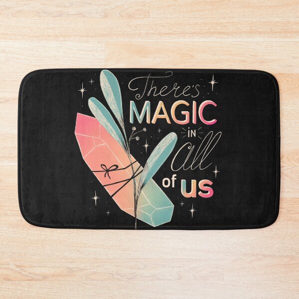 Item preview, Magic in all of us designed and sold by Lidiebug.