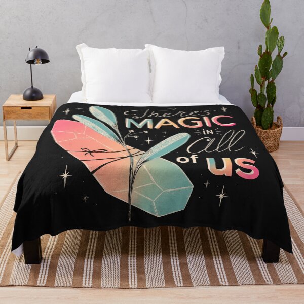 Item preview, Magic in all of us designed and sold by Lidiebug.