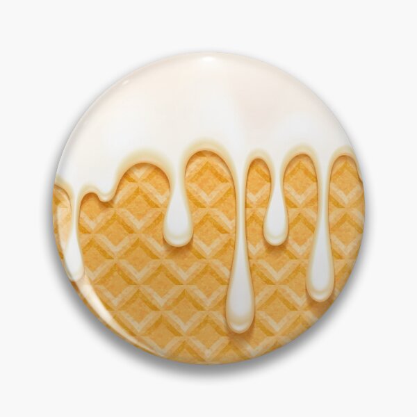 Item preview, Vanilla Ice Cream  designed and sold by newburyboutique.