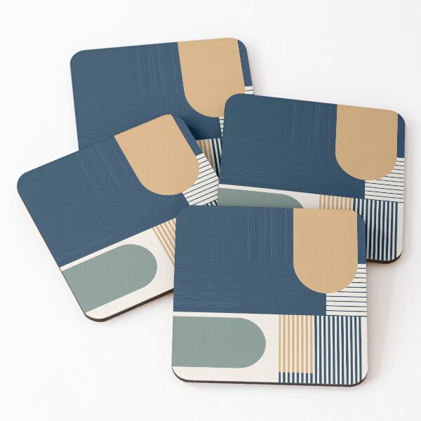 Item preview, Geometric Tri-Patterns designed and sold by Sheila Wenzel Ganny.