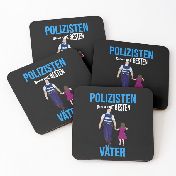 Item preview, Police father designed and sold by FoxyS.