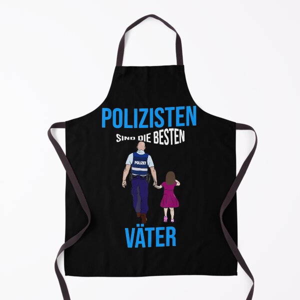 Item preview, Police father designed and sold by FoxyS.