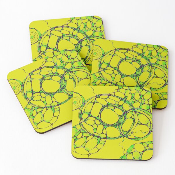 Item preview, Sparkling Sense seamless pattern designed and sold by colouroz.