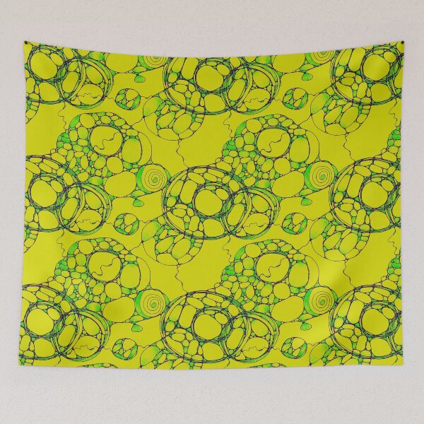 Item preview, Sparkling Sense seamless pattern designed and sold by colouroz.