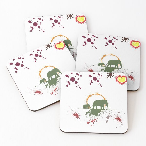 Item preview, ❣️vida de los animales designed and sold by TimeOfTheFuture.