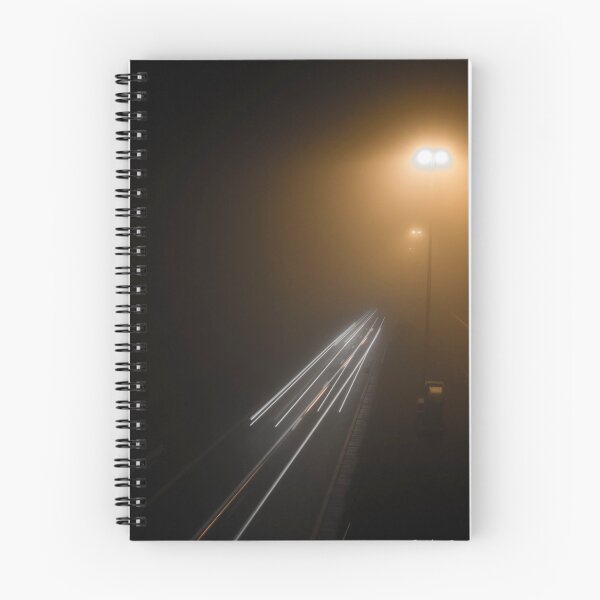 Item preview, Traffic flow low shutterspeed designed and sold by erikvanrent.