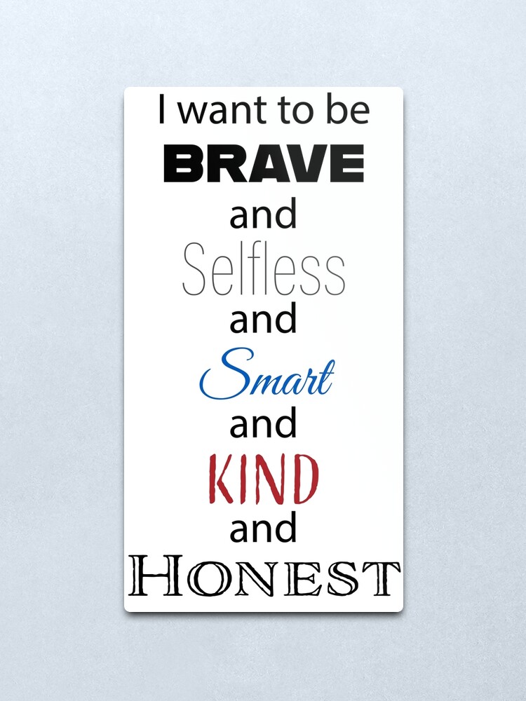 Good Selfless Quotes
