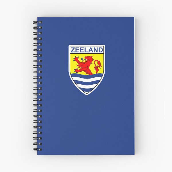 Item preview, Zeeland Flag Stickers, Gifts, Masks & Products (GF) designed and sold by mpodger.