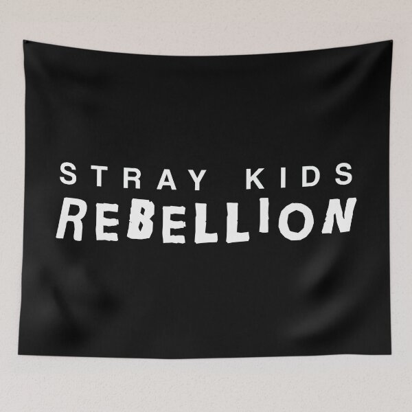 Item preview, STRAY KIDS REBELLION In Life Comeback Quote designed and sold by SugarSaint.