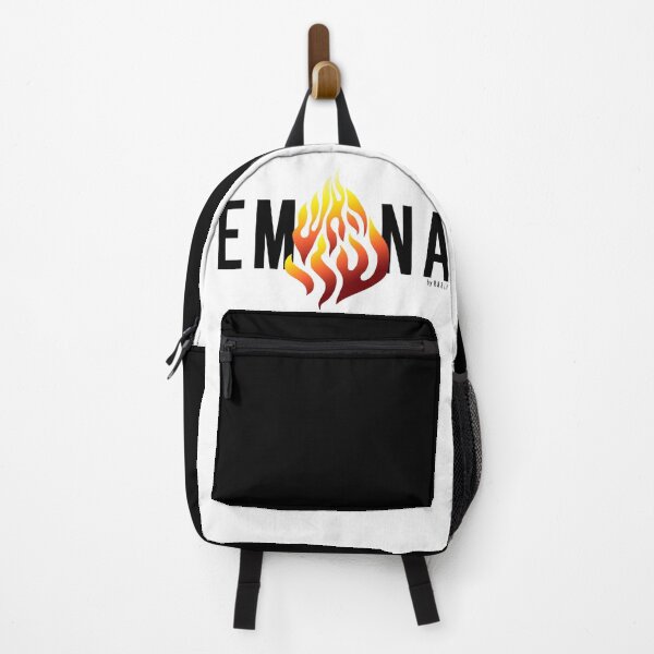 Item preview, Emuna-Black designed and sold by BRSLV.