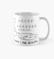 e to the i Pi Mug