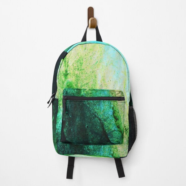 Item preview, STORMY MINT AND GREEN designed and sold by Pia Schneider.