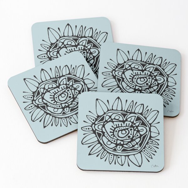 Item preview, Rose designed and sold by Nelma Guimarães.