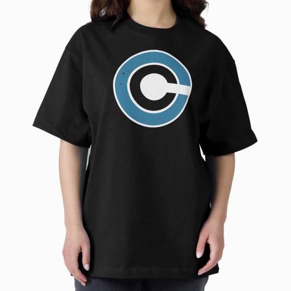 Item preview, Capsule Corporation Big logo designed and sold by MarkaorShop.